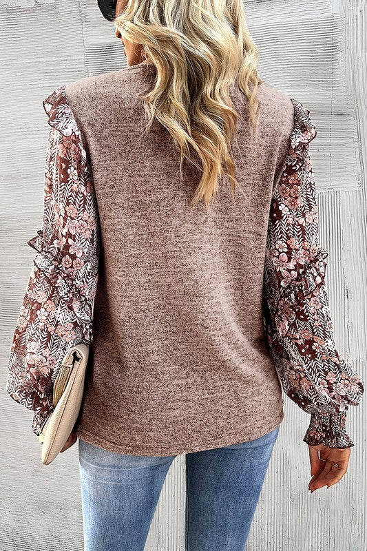 Daydream Blouse