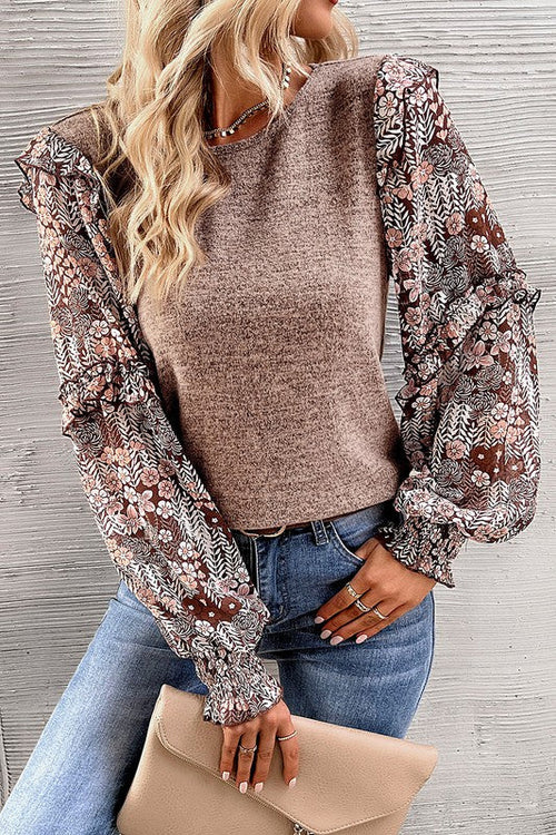 Daydream Blouse