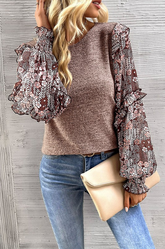 Daydream Blouse